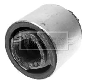 Handler.Part Control arm-/trailing arm bush BORG & BECK BSK6984 2