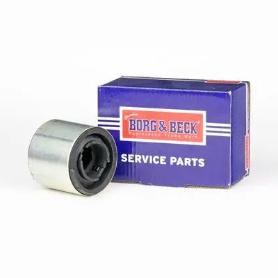 Handler.Part Control arm-/trailing arm bush BORG & BECK BSK6984 1