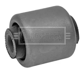 Handler.Part Control arm-/trailing arm bush BORG & BECK BSK6997 2