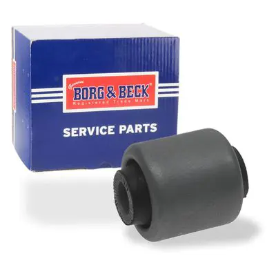 Handler.Part Control arm-/trailing arm bush BORG & BECK BSK6997 1