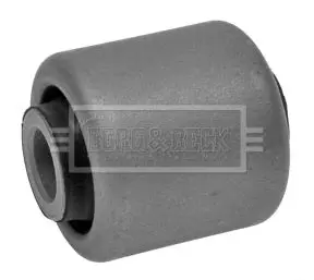 Handler.Part Control arm-/trailing arm bush BORG & BECK BSK6998 2