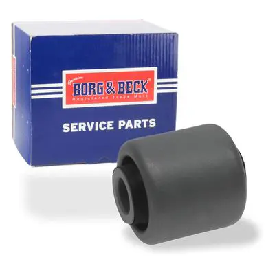 Handler.Part Control arm-/trailing arm bush BORG & BECK BSK6998 1