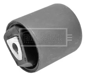 Handler.Part Control arm-/trailing arm bush BORG & BECK BSK6999 2