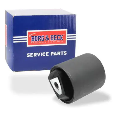 Handler.Part Control arm-/trailing arm bush BORG & BECK BSK6999 1