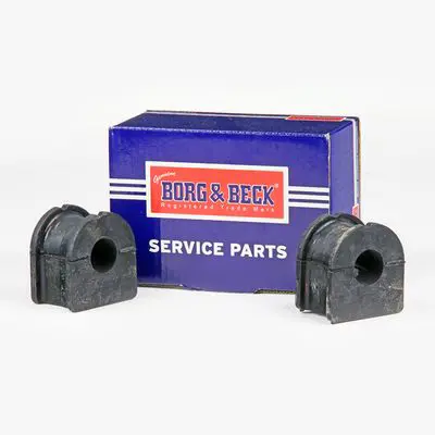 Handler.Part Repair kit, stabilizer coupling rod BORG & BECK BSK7098K 1