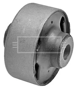 Handler.Part Control arm-/trailing arm bush BORG & BECK BSK7104 1