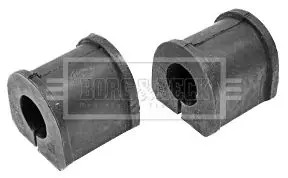 Handler.Part Repair kit, stabilizer coupling rod BORG & BECK BSK7107K 2