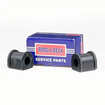 Handler.Part Repair kit, stabilizer coupling rod BORG & BECK BSK7107K 1