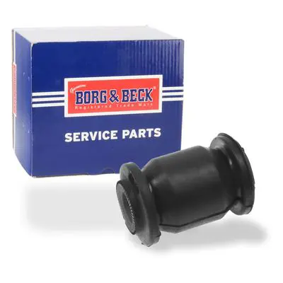 Handler.Part Control arm-/trailing arm bush BORG & BECK BSK7141 1