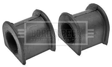 Handler.Part Repair kit, stabilizer coupling rod BORG & BECK BSK7146K 1