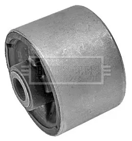 Handler.Part Control arm-/trailing arm bush BORG & BECK BSK7148 2