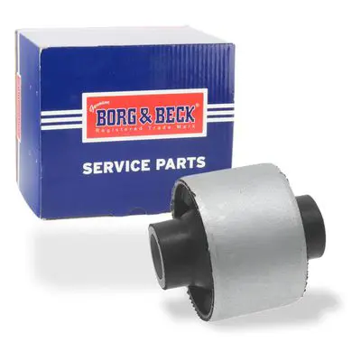 Handler.Part Control arm-/trailing arm bush BORG & BECK BSK7154 1