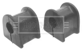 Handler.Part Repair kit, stabilizer coupling rod BORG & BECK BSK7159K 1