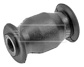 Handler.Part Control arm-/trailing arm bush BORG & BECK BSK7163 2