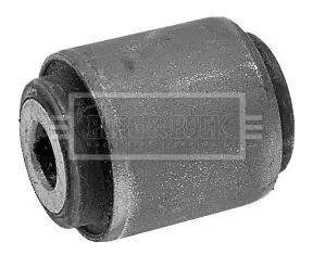 Handler.Part Control arm-/trailing arm bush BORG & BECK BSK7169 2