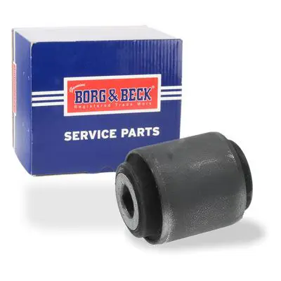 Handler.Part Control arm-/trailing arm bush BORG & BECK BSK7169 1