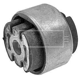 Handler.Part Control arm-/trailing arm bush BORG & BECK BSK7172 2