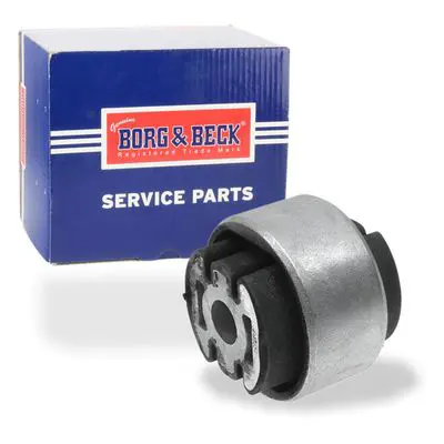 Handler.Part Control arm-/trailing arm bush BORG & BECK BSK7172 1