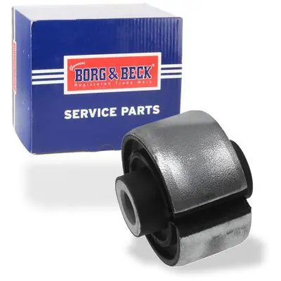 Handler.Part Guide sleeve, axle beam mounting BORG & BECK BSK7174 1