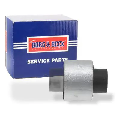 Handler.Part Control arm-/trailing arm bush BORG & BECK BSK7194 1