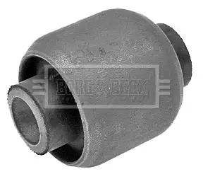 Handler.Part Control arm-/trailing arm bush BORG & BECK BSK7198 2