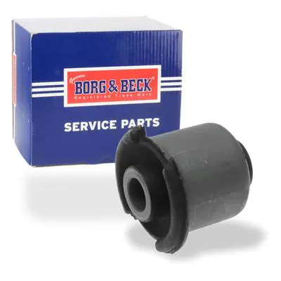 Handler.Part Control arm-/trailing arm bush BORG & BECK BSK7204 1