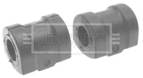 Handler.Part Repair kit, stabilizer coupling rod BORG & BECK BSK7226K 1