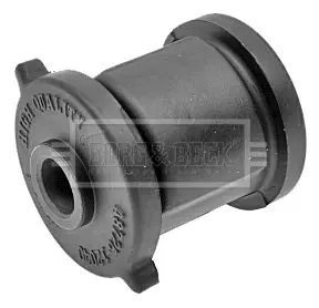 Handler.Part Control arm-/trailing arm bush BORG & BECK BSK7345 2