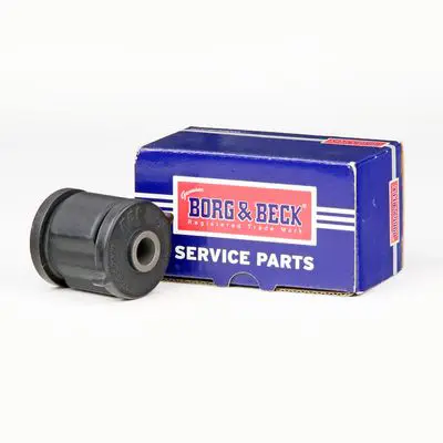 Handler.Part Control arm-/trailing arm bush BORG & BECK BSK7345 1