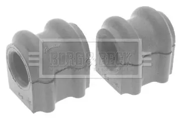 Handler.Part Repair kit, stabilizer coupling rod BORG & BECK BSK7355K 2