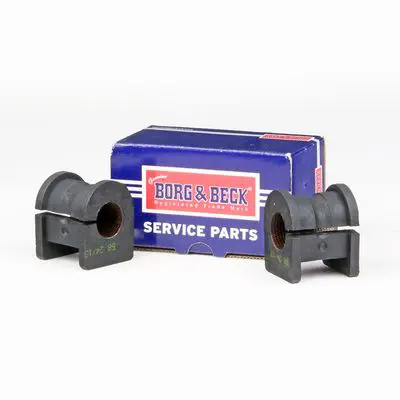 Handler.Part Repair kit, stabilizer coupling rod BORG & BECK BSK7383K 1