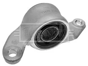 Handler.Part Control arm-/trailing arm bush BORG & BECK BSK7253 2