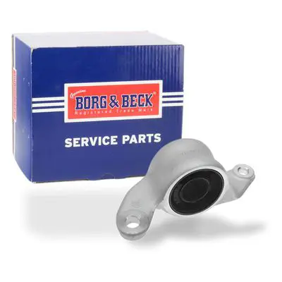 Handler.Part Control arm-/trailing arm bush BORG & BECK BSK7253 1