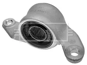 Handler.Part Control arm-/trailing arm bush BORG & BECK BSK7254 2