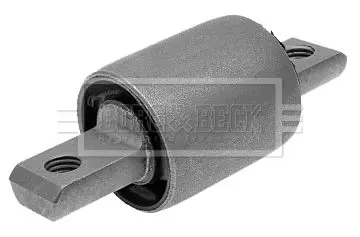 Handler.Part Control arm-/trailing arm bush BORG & BECK BSK7255 2