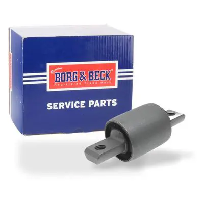 Handler.Part Control arm-/trailing arm bush BORG & BECK BSK7255 1