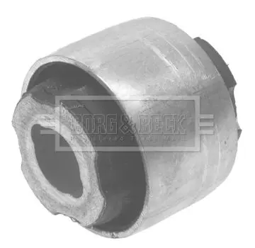 Handler.Part Control arm-/trailing arm bush BORG & BECK BSK7259 2