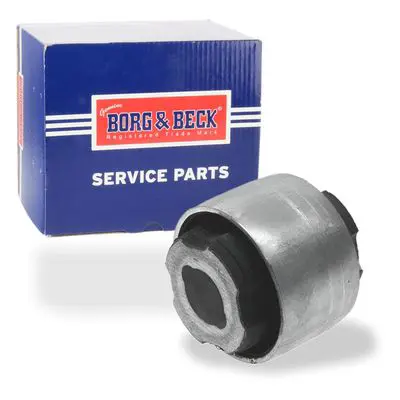 Handler.Part Control arm-/trailing arm bush BORG & BECK BSK7259 1