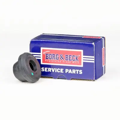 Handler.Part Control arm-/trailing arm bush BORG & BECK BSK7296 1