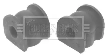 Handler.Part Repair kit, stabilizer coupling rod BORG & BECK BSK7298K 2