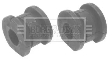 Handler.Part Repair kit, stabilizer coupling rod BORG & BECK BSK7300K 1