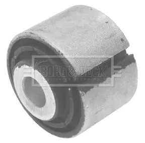 Handler.Part Control arm-/trailing arm bush BORG & BECK BSK7457 1