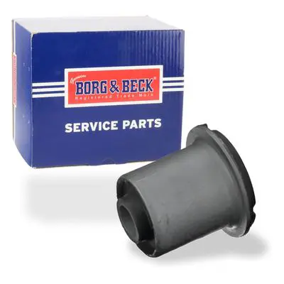 Handler.Part Control arm-/trailing arm bush BORG & BECK BSK7473 1