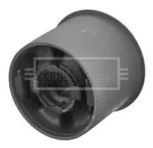 Handler.Part Control arm-/trailing arm bush BORG & BECK BSK7497 1