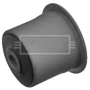 Handler.Part Control arm-/trailing arm bush BORG & BECK BSK7515 1