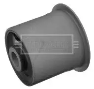 Handler.Part Control arm-/trailing arm bush BORG & BECK BSK7516 1