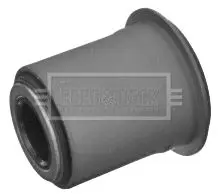 Handler.Part Control arm-/trailing arm bush BORG & BECK BSK7588 1