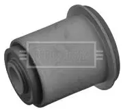 Handler.Part Control arm-/trailing arm bush BORG & BECK BSK7589 1