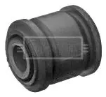 Handler.Part Control arm-/trailing arm bush BORG & BECK BSK7696 2