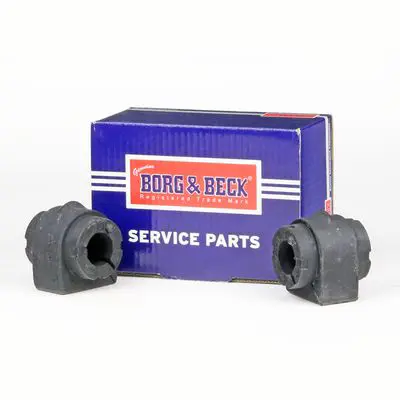 Handler.Part Repair kit, stabilizer coupling rod BORG & BECK BSK7769K 1